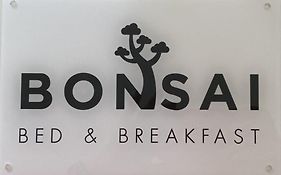 Bonsai - Bed & Breakfast